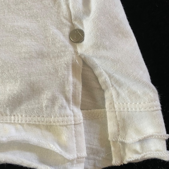 Neon Buddha white t-shirt - Picture 5 of 9